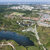 
Centrum Handlowe ALFA PARK