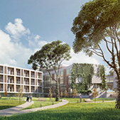 Centrum Rehabilitacyjno-Opiekuńcze