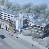
Centrum Rehabilitacyjno-Opiekuńcze