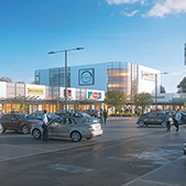 
Retail Park