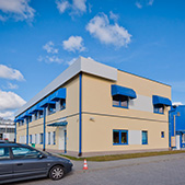 DELLNER COUPLERS - Zakład Sprzęgów Kolejowych